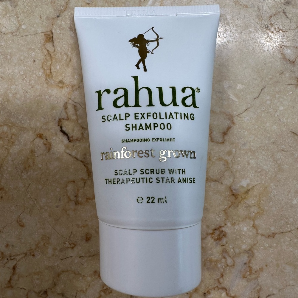 RAHUA Scalp Exfoliating Shampoo